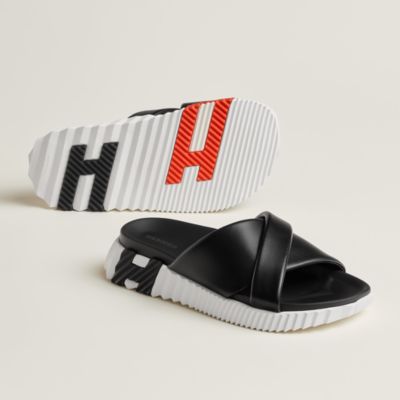 サンダル 《ギーク》 | Hermès - エルメス-公式サイト